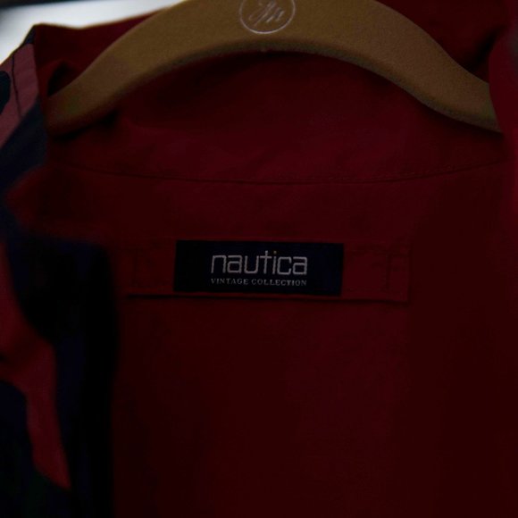 Nautica Reversible Challenge Jacket - Picture 3 of 9